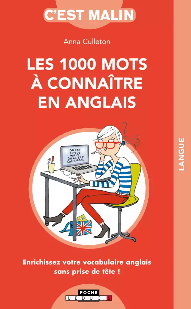 Liste Des 1000 Mots Les Plus Utilisés En Anglais PDF