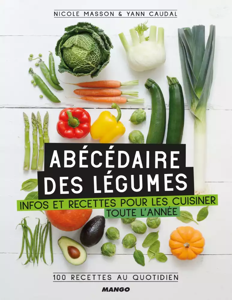 Liste Des Légumes De A À Z PDF