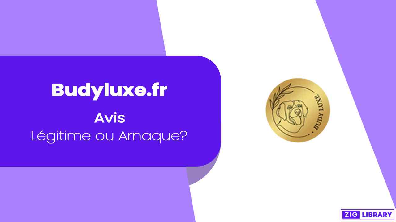 Avis Budyluxe.fr Légitime ou Arnaque